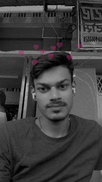 Aw Pl, 21, India