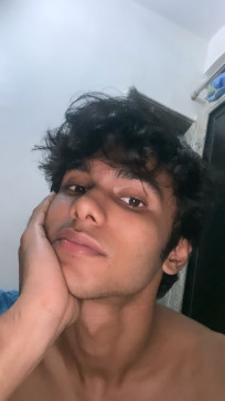 Fahim Himin, 18, India