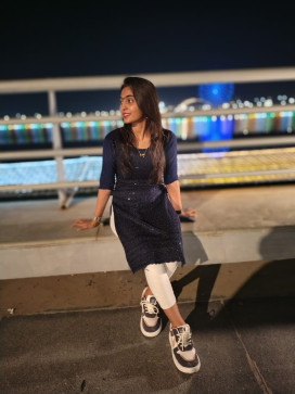Amit, 22, India