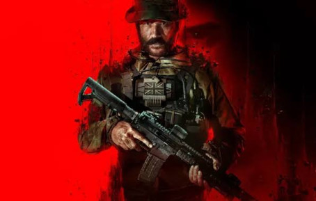 Captain Price, 25, India