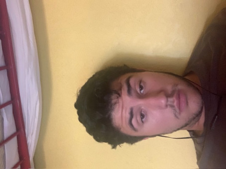 Blue Brumbalow, 21, United States