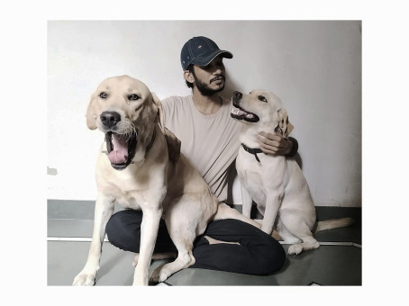 TRON, 22, India