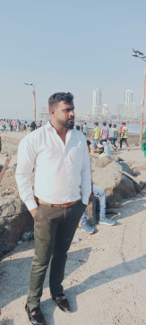 Khan, 28, India