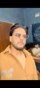 Love Saab, 23, India