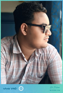 , 23, India