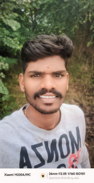 Ajay, 23, India