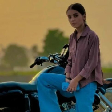 Sonu Kamr, 18, India