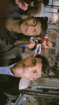 Shubam, 19, India