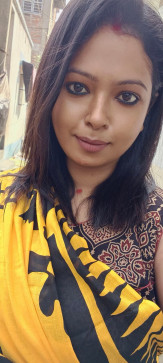 Sreeparna, 34, India