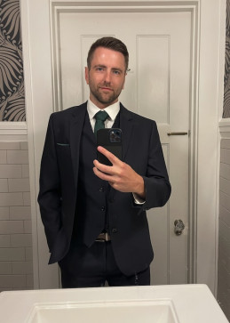 Jay, 38, United States