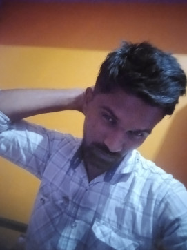 Sam, 26, India