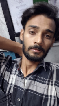Karan Singh, 22, India