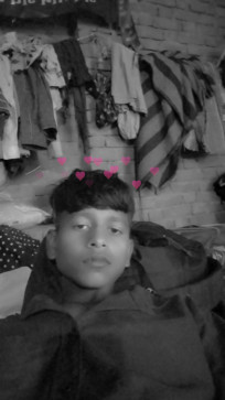 Vijay Kumar, 18, India