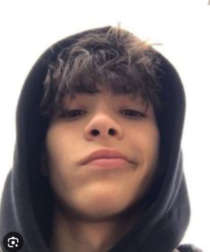 Antinio, 18, Italy