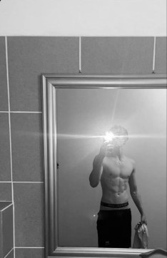 Tyler, 23, United States