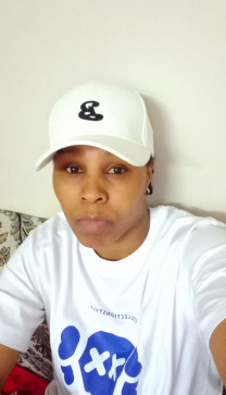 Florence, 26, Kenya