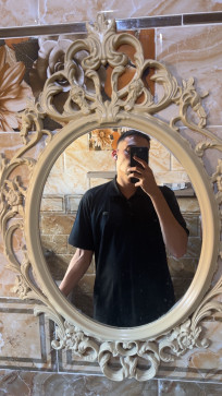 Yosef Sweri706, 28, Philippines