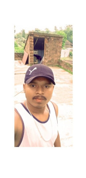 David, 24, India
