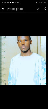 David Arsenal Musabi, 20, Burundi