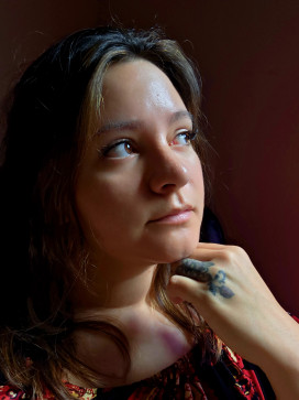 Raven M, 30, United States