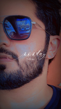 Kashf Niyazbadshah, 18, Qatar