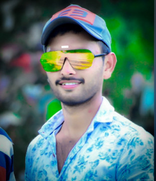 Yogesh Pund, 18, India