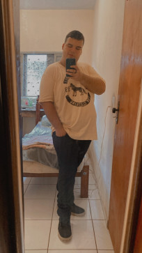Mateus Gabriel, 22, Brazil
