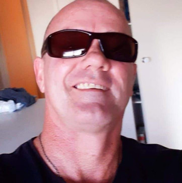 Jamie Bannon, 51, Australia