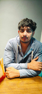 Dope, 23, India