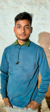 Aman Verma, 18, India