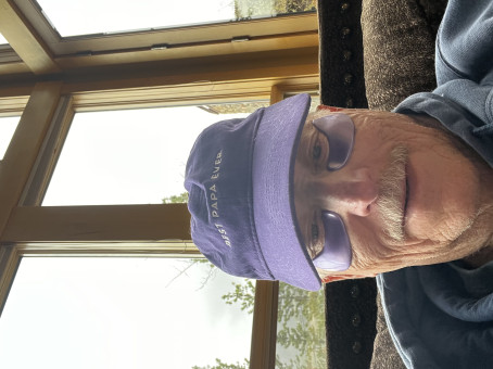 Elmobeta, 69, United States