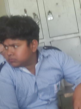 Sanjay Singh, 18, India