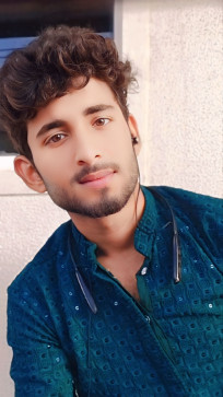 Sahil Raza, 19, United Arab Emirates