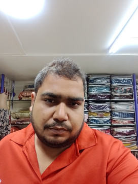 Vijay BAhi, 28, India