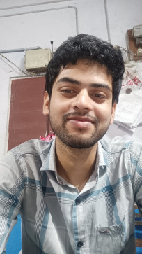 Pritam Mondal, 25, India