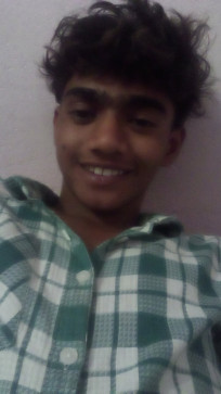 Vinni Vinni, 18, India