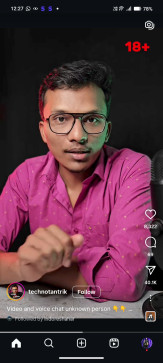 Imran Khan, 36, India