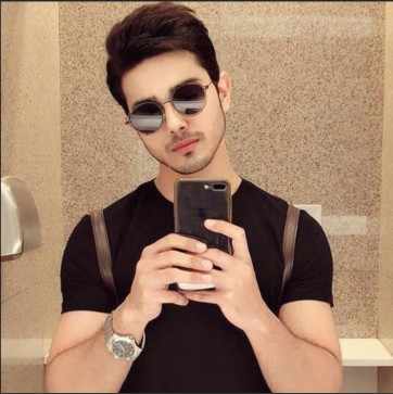 Raj_Mittal, 27, India
