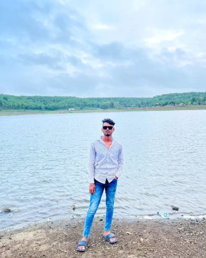 Nikhil, 26, India