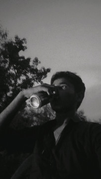 Natik Sharma, 18, India