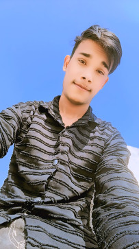 Ashish Kumar, 18, India