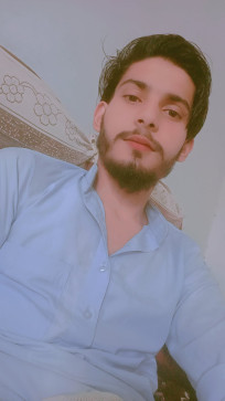 Sahil Khan, 22, India