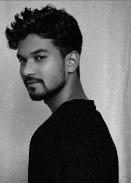 Ranbir K, 24, India
