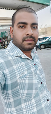 Intaj Khan, 25, India