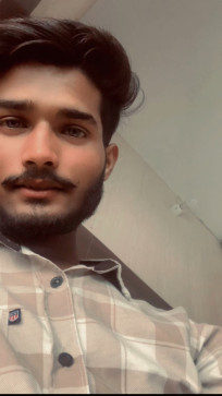 Shanu, 20, India