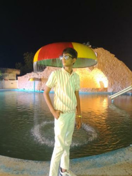 Ayaan, 20, India