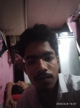 Shahzad, 18, India