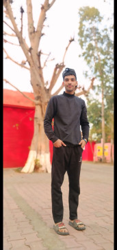 Munish Kumar, 22, India