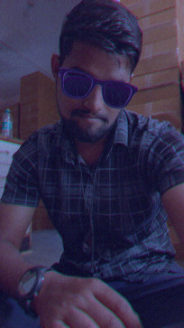 Kkrajput, 25, India