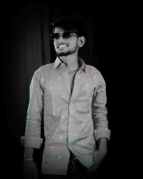 Rohan Bhandekar, 18, India